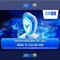 Tổng quan về xn88: Nền tảng trò chơi trực tuyến