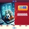 xn88 – Cổng trò chơi và cược trực tuyến