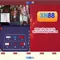 xn88: Nền tảng cá cược trực tuyến uy tín