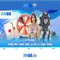 xn88: Nền tảng cá cược trực tuyến nổi bật và những điều bạn cần biết