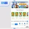 XN88: Nền tảng cược trực tuyến và những điều bạn cần biết