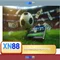 xn88 - Giới thiệu nền tảng trò chơi trực tuyến
