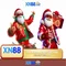 xn88: Nền tảng chơi game và cá cược trực tuyến tại Đông Nam Á