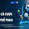 xn88 - Nền tảng cá cược và giải trí trực tuyến