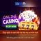 Xn88: Nền tảng chơi game trực tuyến và phân tích tổng quan