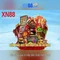 xn88 và hành trình giải trí trực tuyến