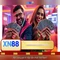 xn88 và thế giới chơi game trực tuyến