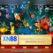 xn88: Nen tang tro choi truc tuyen