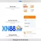 XN88: Nền tảng cược trực tuyến phổ biến