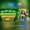 xn88: Giới thiệu về nền tảng chơi game trực tuyến