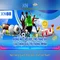 Xn88: Nền tảng chơi game trực tuyến và đánh giá tổng quan
