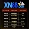 xn88 – Tổng quan về nền tảng trò chơi trực tuyến