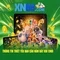 xn88 - Khám phá nền tảng giải trí trực tuyến